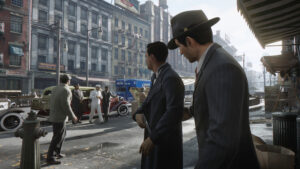 Mafia Definitive Edition Fast Download