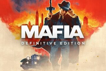 Mafia Definitive Edition Pre-Installed Steamunderground.net
