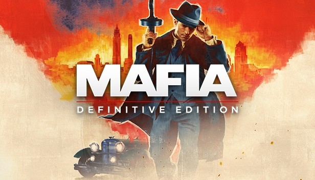 Mafia Definitive Edition Pre-Installed Steamunderground.net