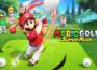 Mario Golf Super Rush Switch NSP Pre-Installed Steamunderground.net
