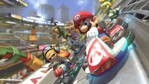 Mario Kart 8 Switch NSP Steamunderground.net