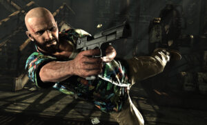 Max Payne 3 Latest Update Steam Download