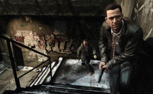 Max Payne 3 Steamunlocked