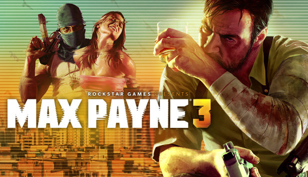 Max Payne 3 Pre-Installed Steamunderground.net