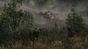 Men of War II Fast Download