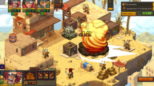 Metal Slug Tactics Fast Download