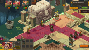 Metal Slug Tactics Steamunlocked
