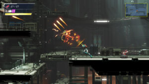 Metroid Dread Switch NSP Steamunderground.net
