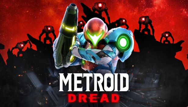 Metroid Dread Switch NSP Pre-Installed Steamunderground.net
