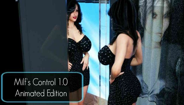 Milf’s Control Pre-Installed Steamunderground.net