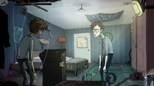 Mindlock - The Apartment Fast Download