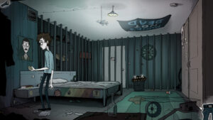 Mindlock - The Apartment Steamunlocked