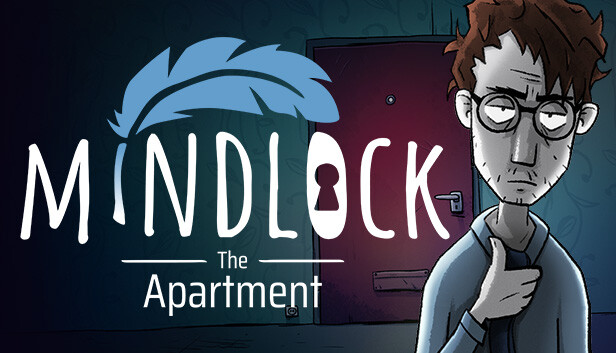 Mindlock - The Apartment Pre-Installed Steamunderground.net