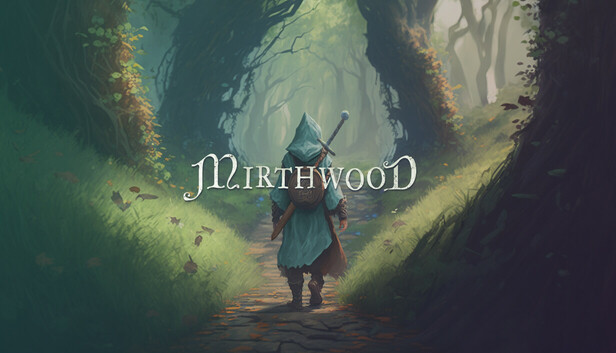 Mirthwood Pre-Installed Steamunderground.net