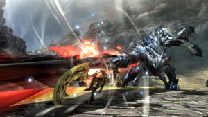 Monster Hunter Generations Ultimate Switch NSP Pre-Installed Steamunderground.net