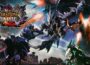 Monster Hunter Generations Ultimate Switch NSP Pre-Installed Steamunderground.net