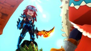 Monster Hunter Stories Fast Download