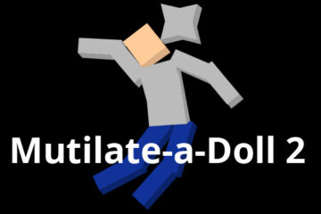 Mutilate-a-Doll 2 Pre-Installed Steamunderground.net