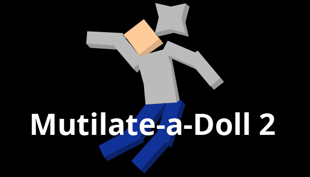 Mutilate-a-Doll 2 Pre-Installed Steamunderground.net