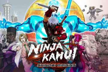 NINJA KAMUI SHINOBI ORIGINS Pre-Installed Steamunderground.net