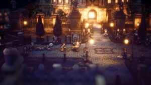 OCTOPATH TRAVELER II Switch NSP Steamunderground.net