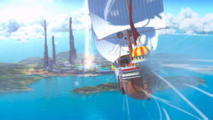 ONE PIECE ODYSSEY Steamunlocked