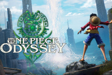 ONE PIECE ODYSSEY Pre-Installed Steamunderground.net