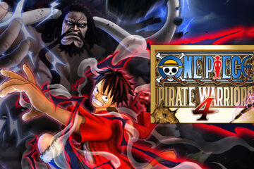 ONE PIECE PIRATE WARRIORS 4 Pre-Installed Steamunderground.net