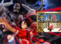 ONE PIECE PIRATE WARRIORS 4 Pre-Installed Steamunderground.net