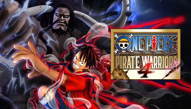 ONE PIECE PIRATE WARRIORS 4 Pre-Installed Steamunderground.net