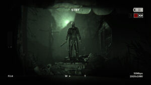 Outlast 2 Steamunlocked