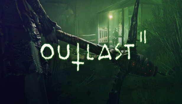 Outlast 2 Pre-Installed Steamunderground.net