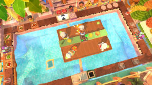 Overcooked! 2 Fast Download