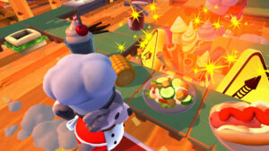 Overcooked! 2 Steamunlocked