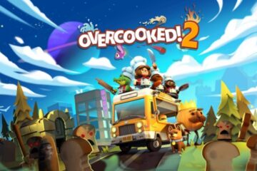 Overcooked! 2 Pre-Installed Steamunderground.net