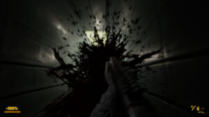 PATHOGEN X Steamunlocked