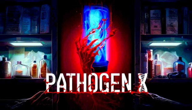 PATHOGEN X Pre-Installed Steamunderground.net