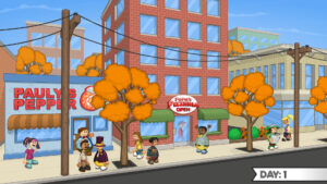 Papa’s Pizzeria Deluxe Fast Download