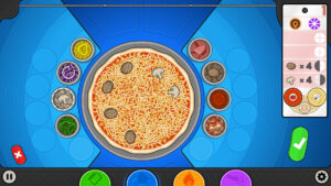 Papa’s Pizzeria Deluxe Steamunlocked