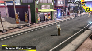 Persona 4 Golden Switch NSP Screenshots Steamunderground.net