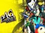Persona 4 Golden Switch NSP Pre-Installed Steamunderground.net