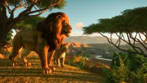 Planet Zoo Fast Download