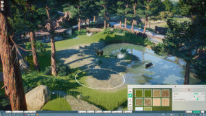 Planet Zoo Steamunlocked