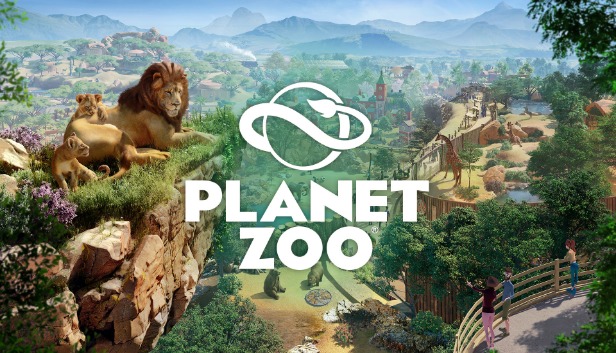 Planet Zoo Pre-Installed Steamunderground.net