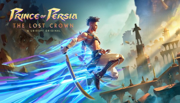 Prince of Persia The Lost Crown Switch NSP Pre-Installed Steamunderground.net