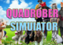 Quadrober Simulator Pre-Installed Steamunderground.net