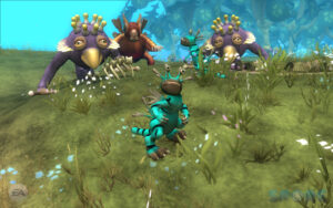 SPORE Complete Fast Download