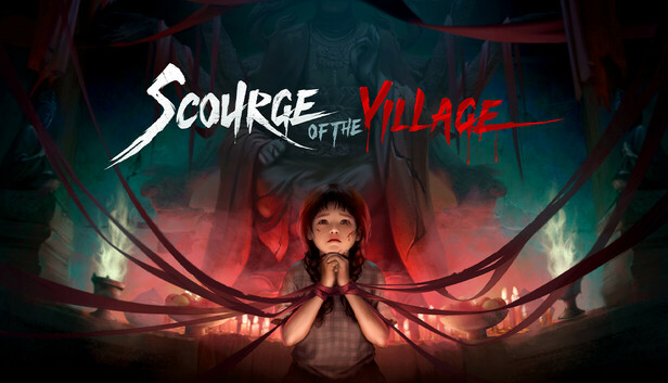 Scourge of the village Pre-Installed Steamunderground.net