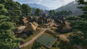 Sengoku Dynasty Fast Download