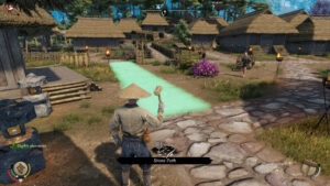 Sengoku Dynasty Steamunlocked